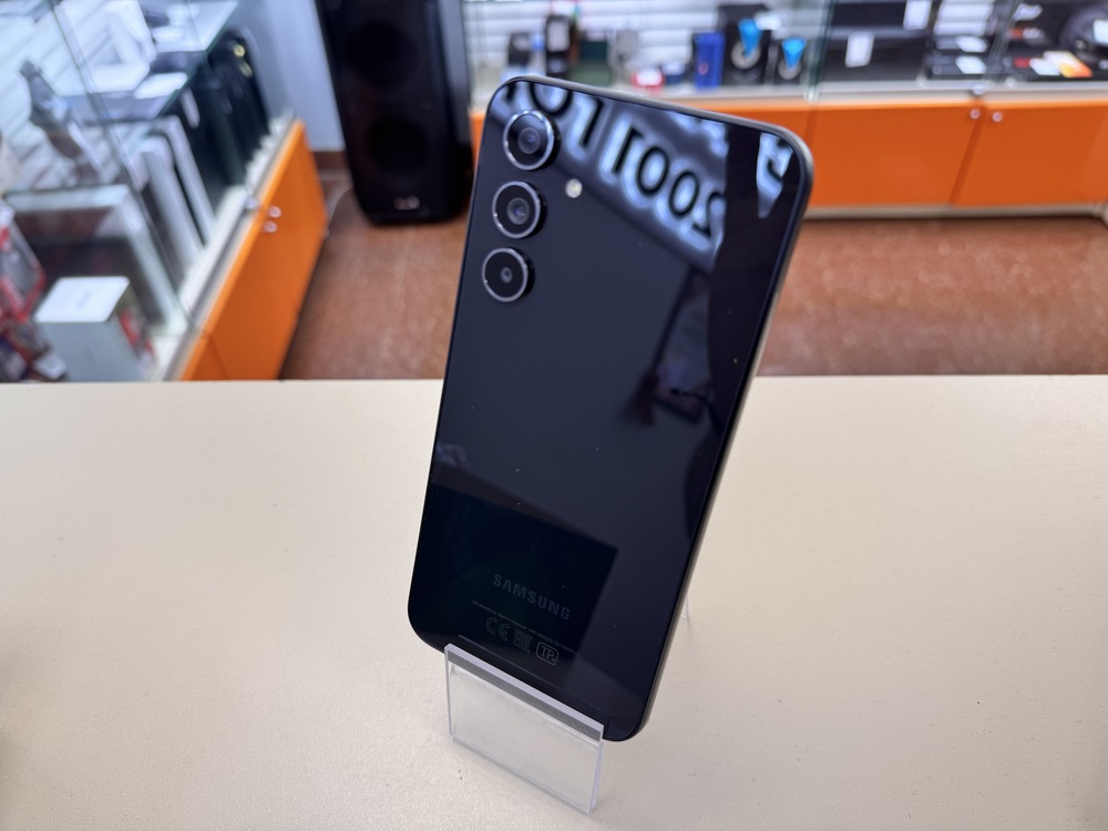 Смартфон Samsung Galaxy A54 6/128