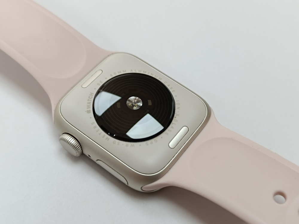 Смарт-часы Apple Watch SE 2022 40mm