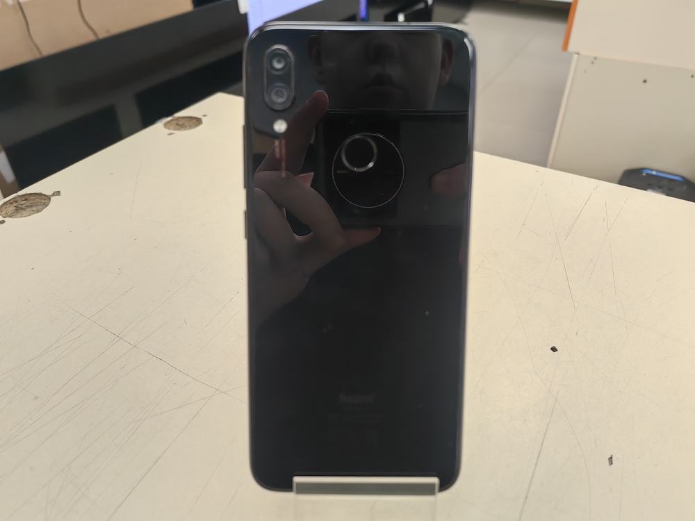 Смартфон Xiaomi Redmi Note 7 3/32