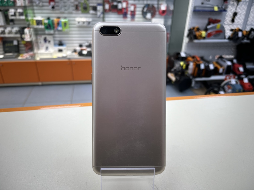 Смартфон Honor 7A 2/16