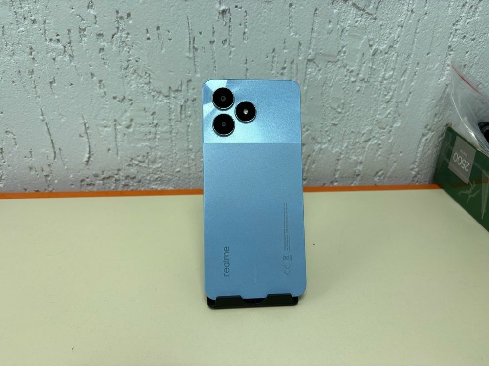 Смартфон Realme Note 50 4/128