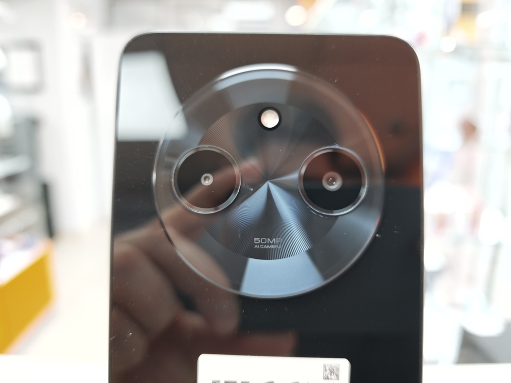 Смартфон Xiaomi Redmi A3 Pro 4/128