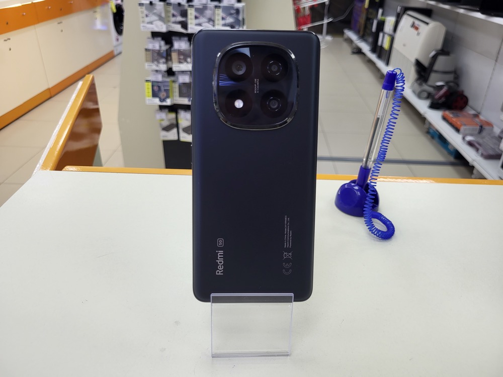 Смартфон Xiaomi Note 14 Pro + 12/512Gb