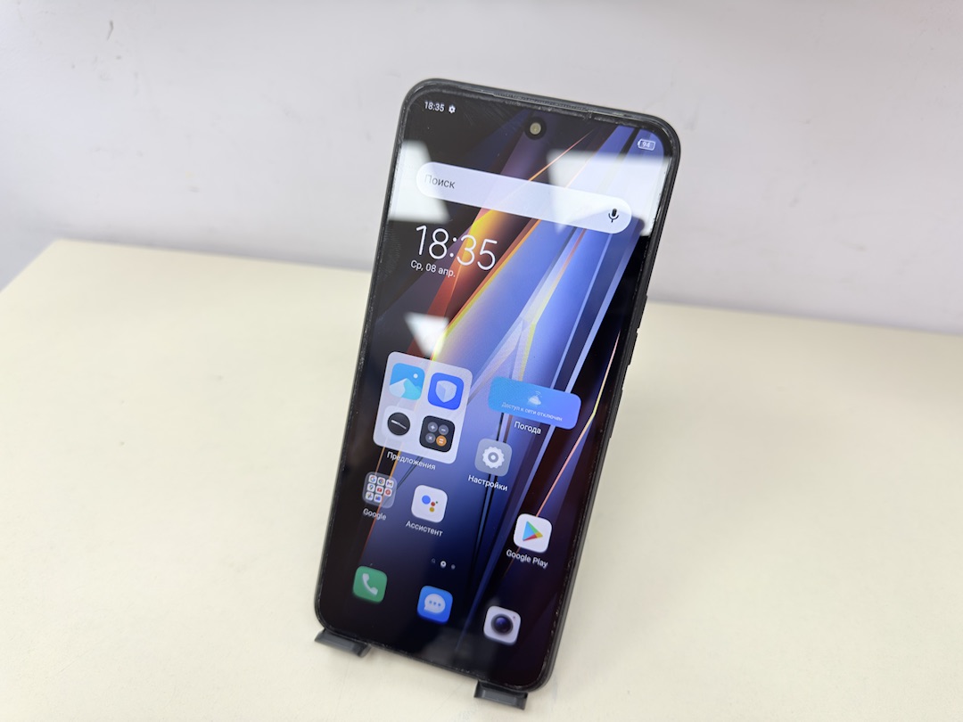 Смартфон Tecno Pova 4 8/128