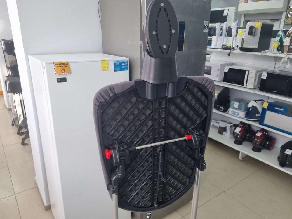 Отпариватель Kitfort KT-927