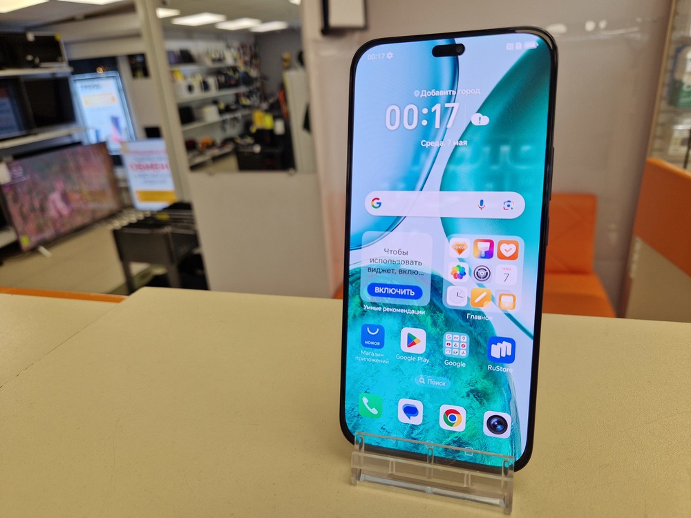 Смартфон Honor X8C 8/256