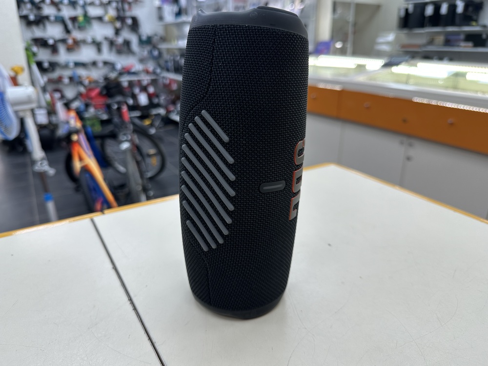 Портативная акустика JBL Charge 5