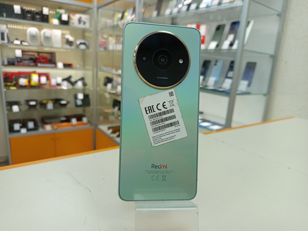 Смартфон Xiaomi Redmi A3x 3/64Gb