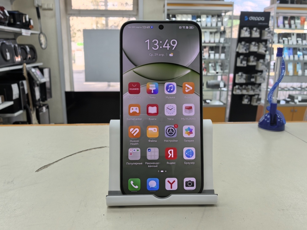 Смартфон Huawei Nova 13 12/512