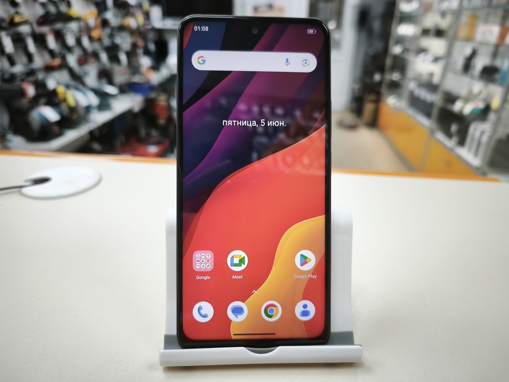 Смартфон INOI A55 Spectre 5G 4/128