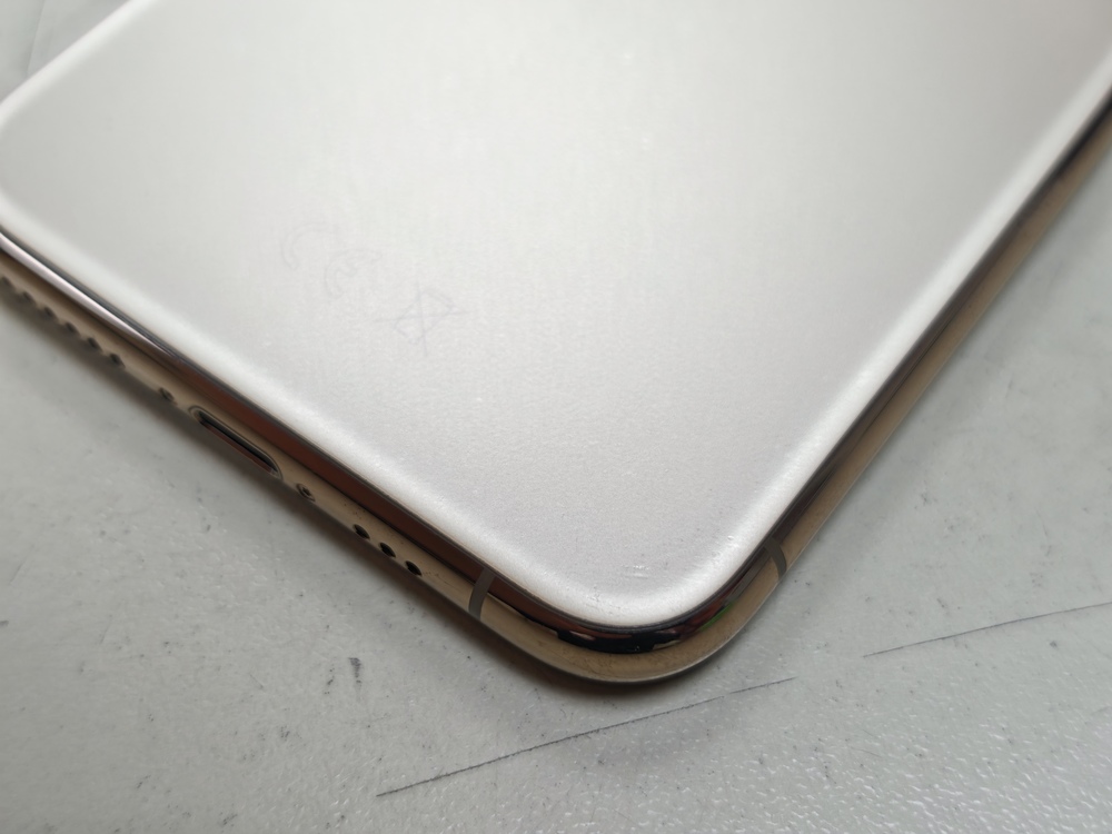 Смартфон Apple iPhone 11 Pro 256Gb