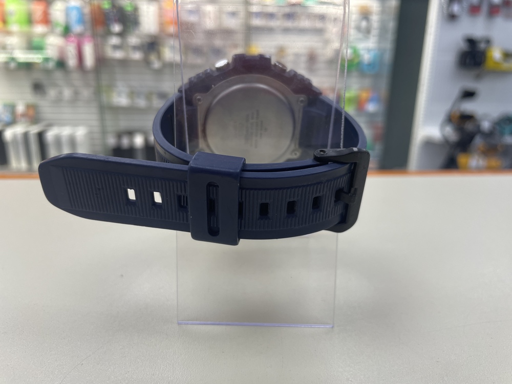 Часы наручные Casio W752