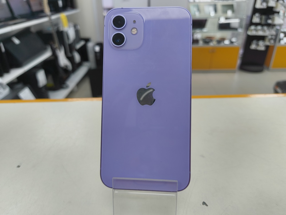 Смартфон Apple iPhone 12 64Gb