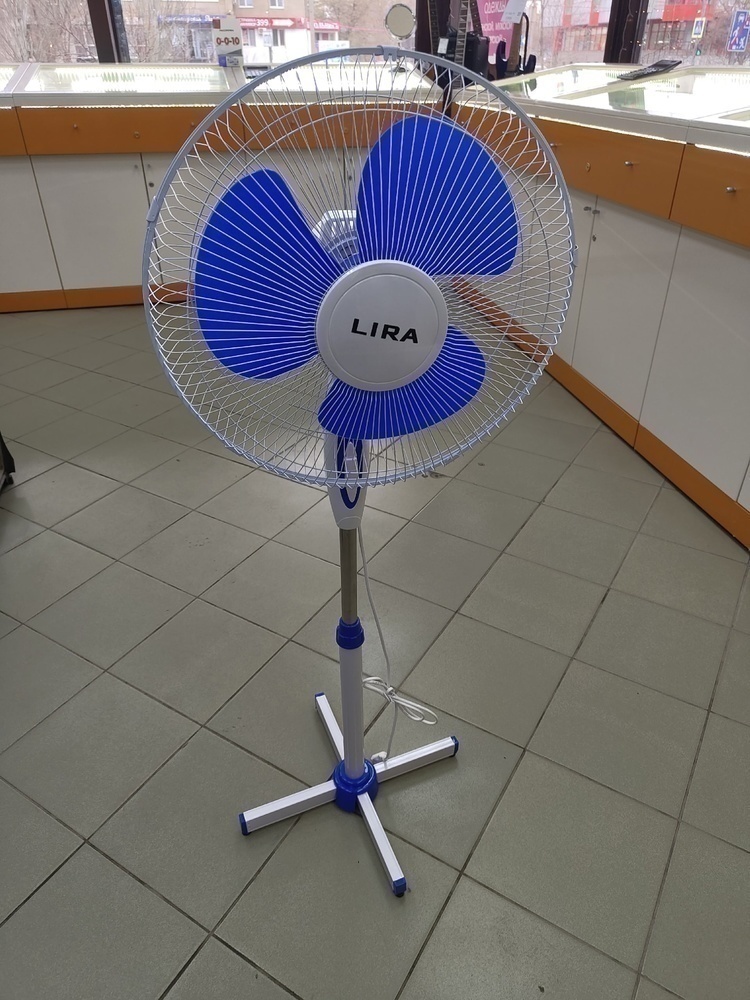Вентилятор Lira LR1101