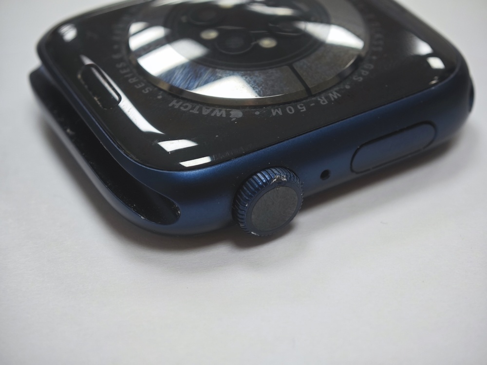 Смарт-часы Apple Watch Series 6 44 мм