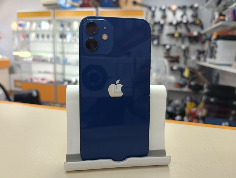 Смартфон Apple iPhone 12 mini 64Gb