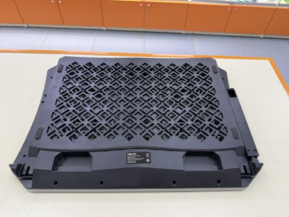 ПОДСТАВКА ДЛЯ НОУТБУКА Dexp DCX-A9