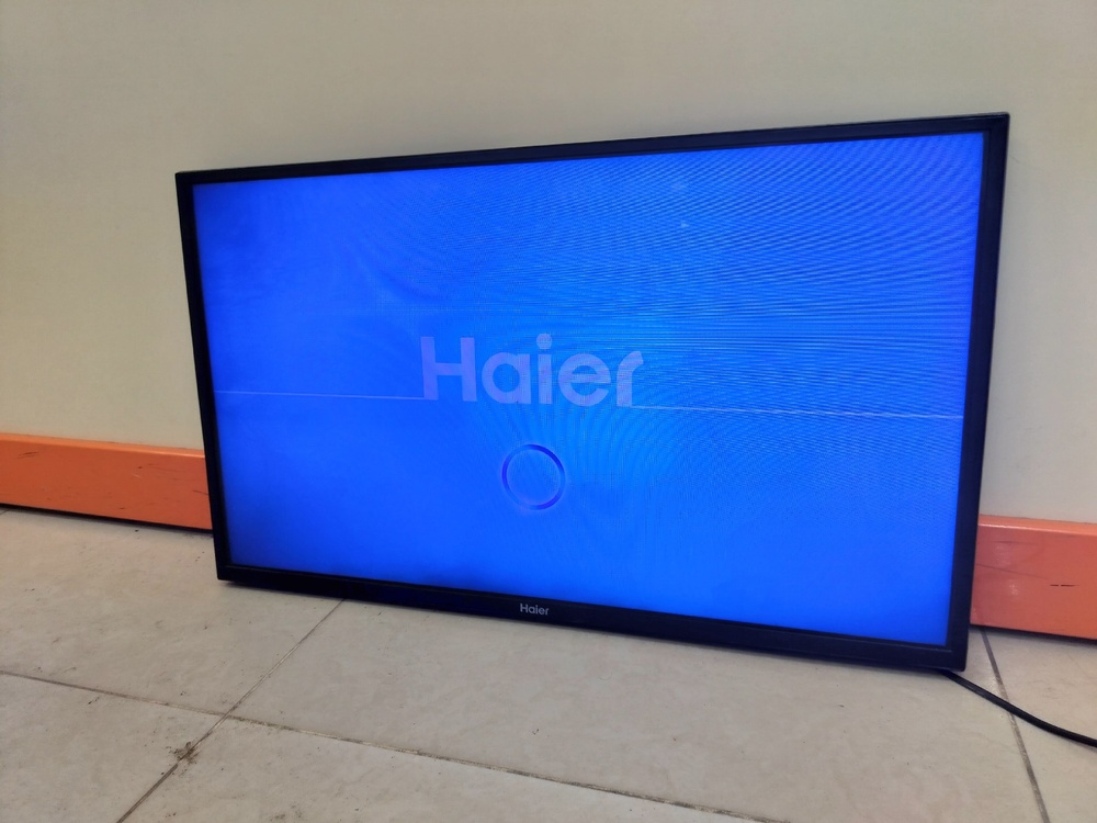 LED Телевизор Haier LE32K6500SA