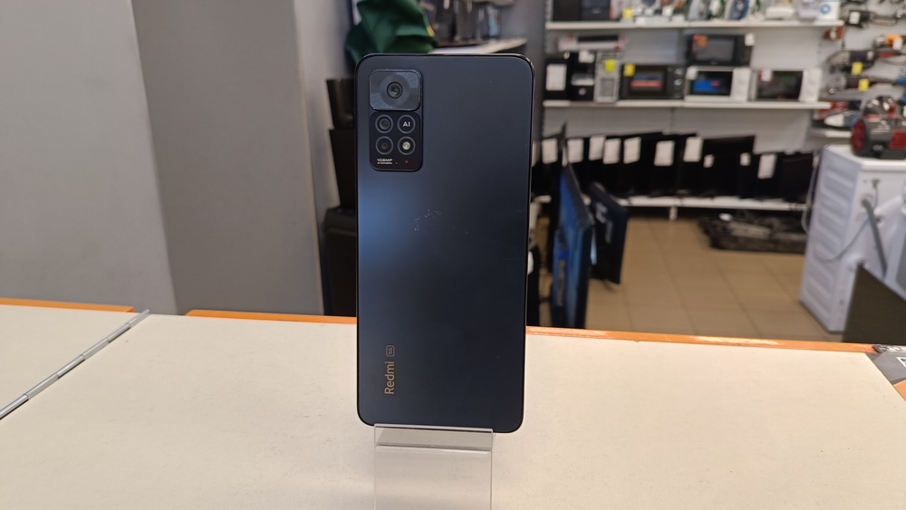 Смартфон Xiaomi Redmi Note 11 Pro 5G 8/128