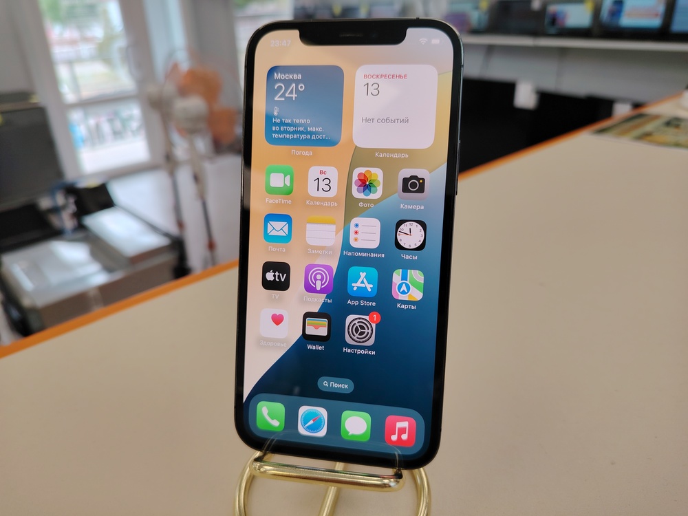 Смартфон Apple iPhone 12 Pro 128Gb