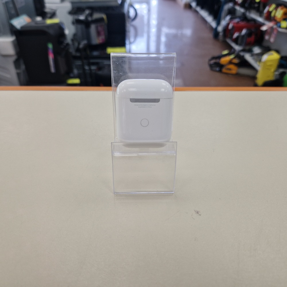 Наушники беспроводные Apple AirPods 2