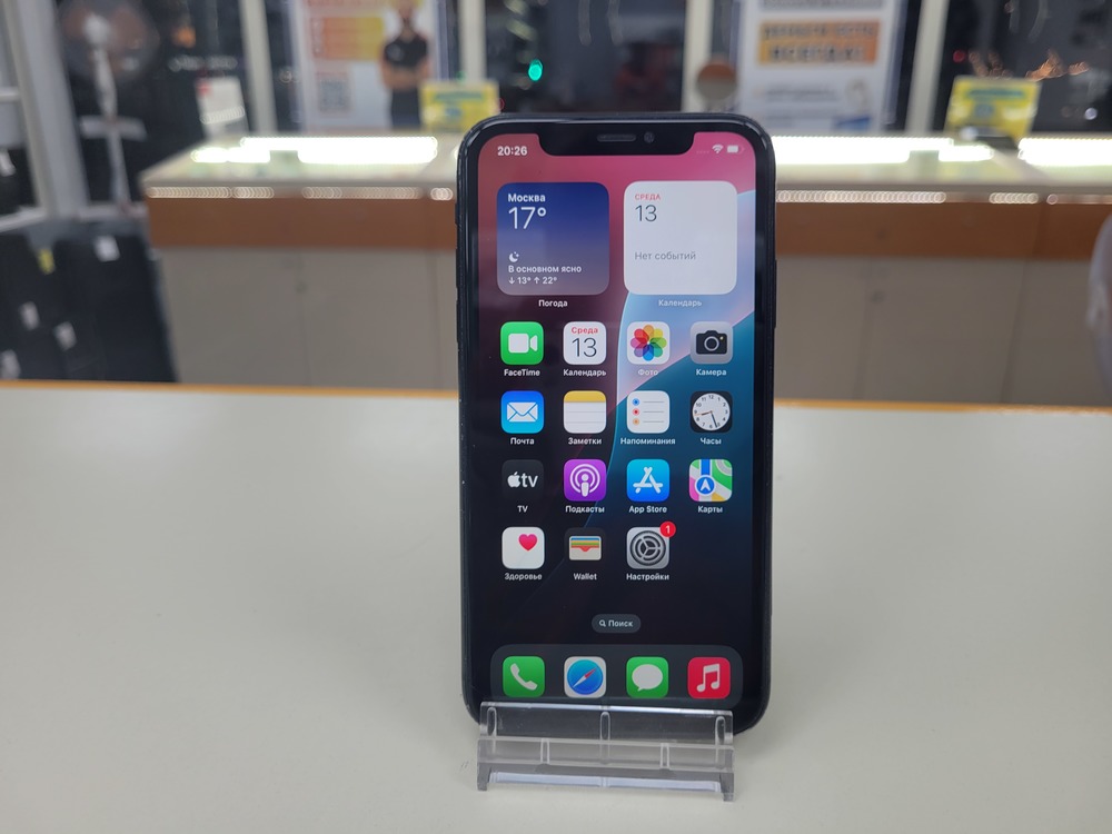 Смартфон Apple iPhone Xr 64Gb