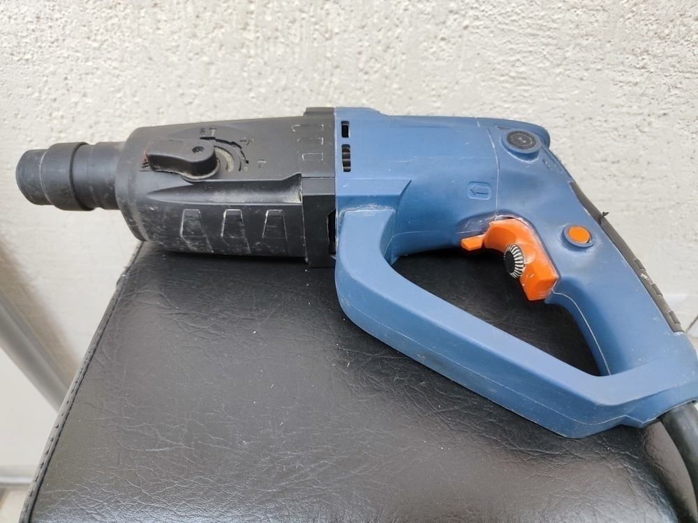 Перфоратор Dexter Z1C-DS-24GM