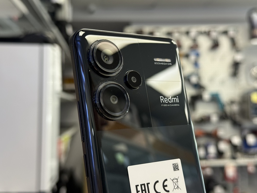 Смартфон Xiaomi Redmi Note 13 Pro+ 12/512
