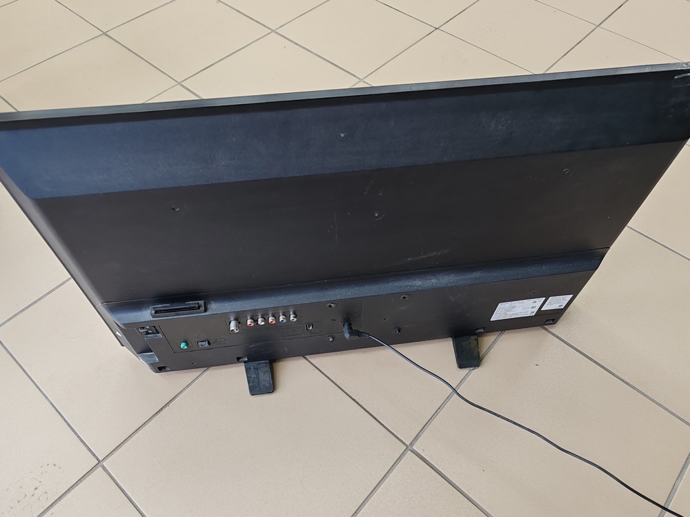 LED Телевизор Sony KDL-32RE303;