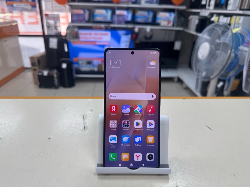 Смартфон Xiaomi Redmi Note 13 Pro 8/256