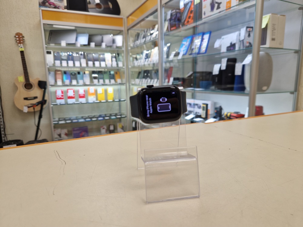 Смарт-часы Apple Watch Series 9 45mm