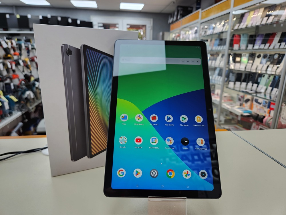 Планшет Realme Pad 6/128Gb