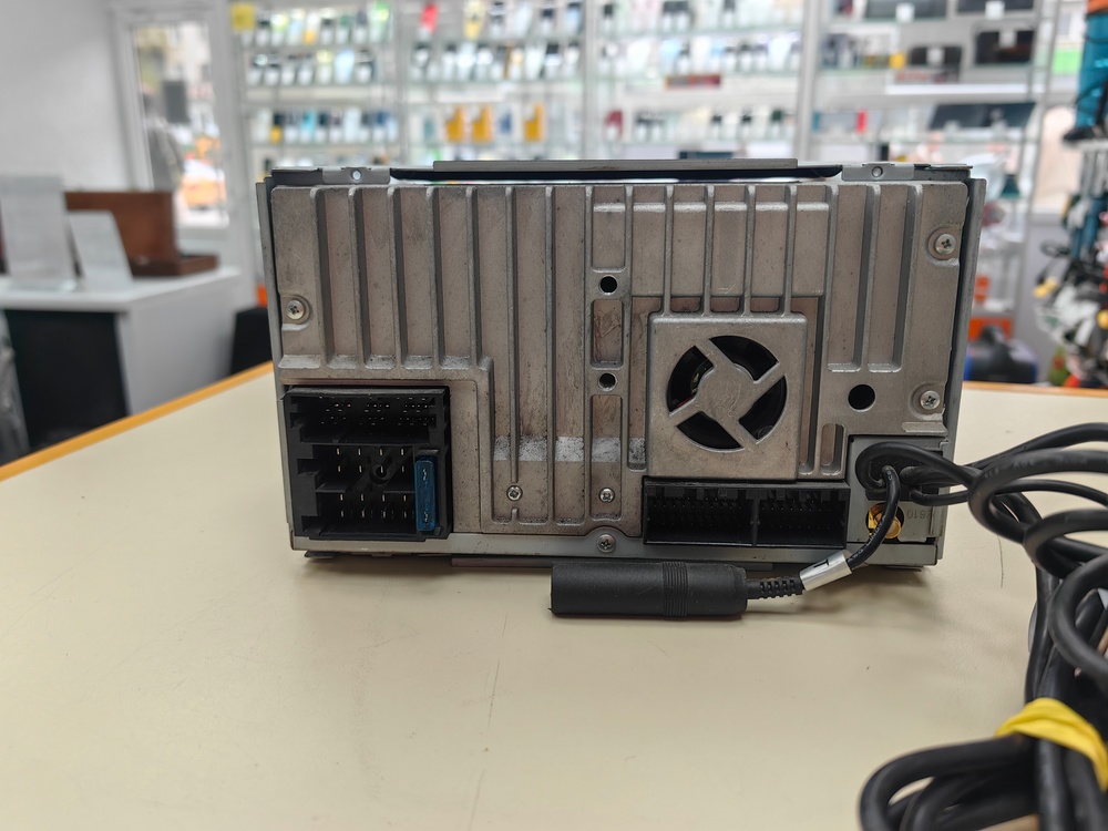 Автомагнитола Prology MPC-62AT