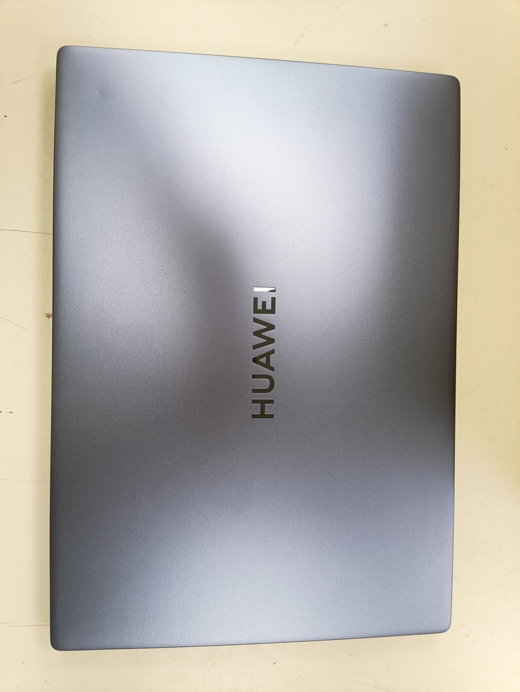 Ноутбук Huawei MateBook D16; Core I7-12700H, Intel UHD Graphics, 16 Гб, 512 GB, Нет
