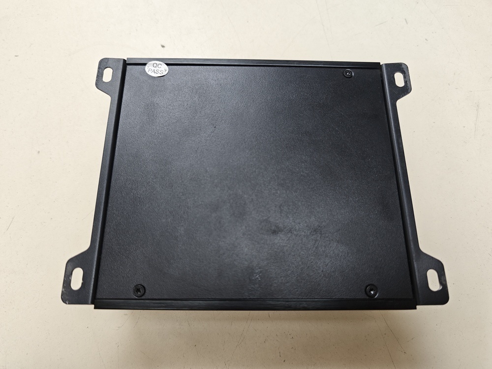 Усилитель моноблок DEAF BONCE ATOM 13000.1PRO