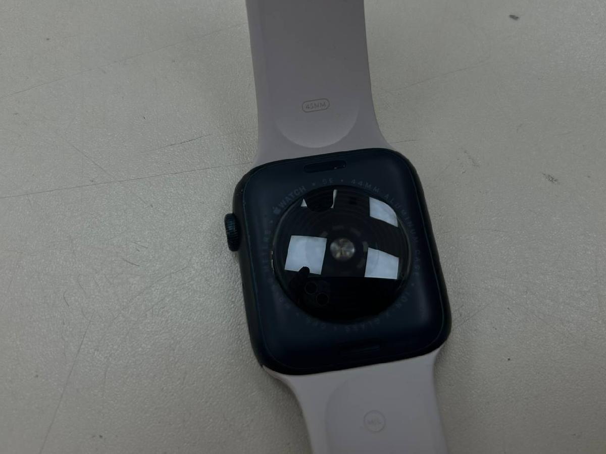 Смарт-часы Apple Watch SE 2022 44mm