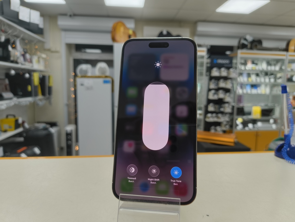 Смартфон Apple Iphone 14 Pro Max 128Gb