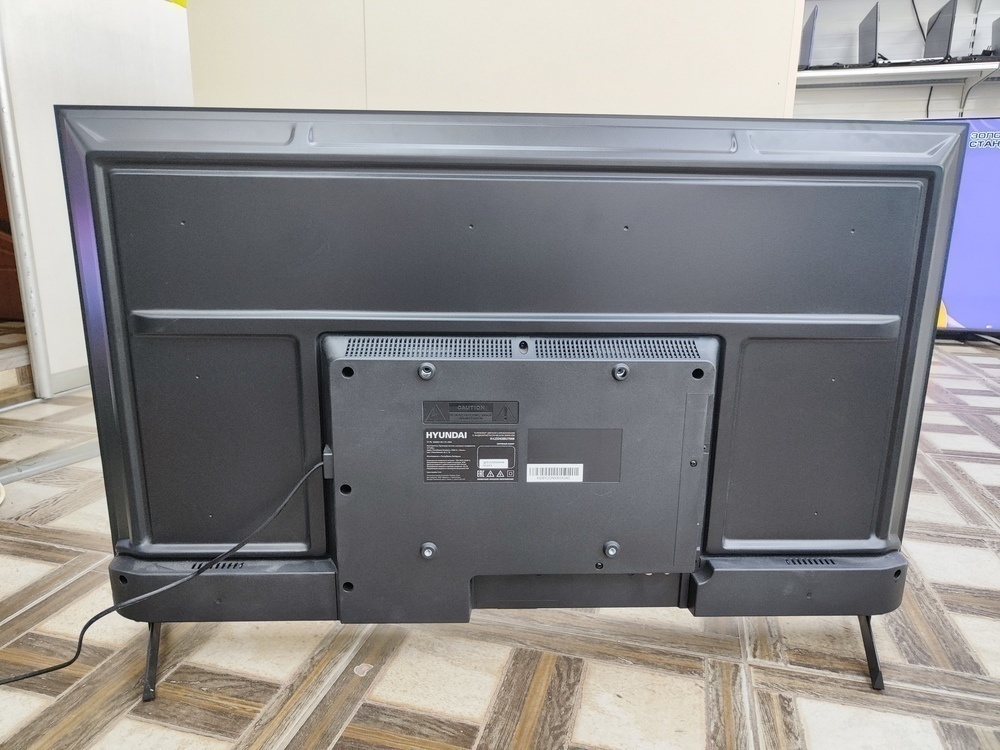 LED Телевизор Hyundai H-LED43BU7006