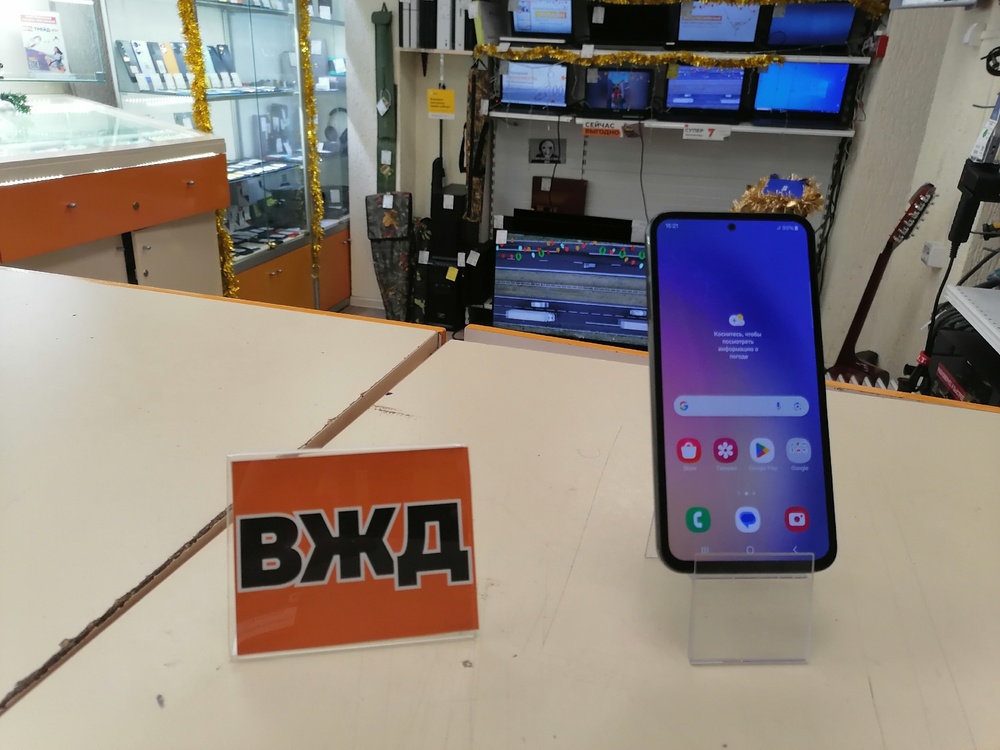 Смартфон Samsung Galaxy A54 6/128