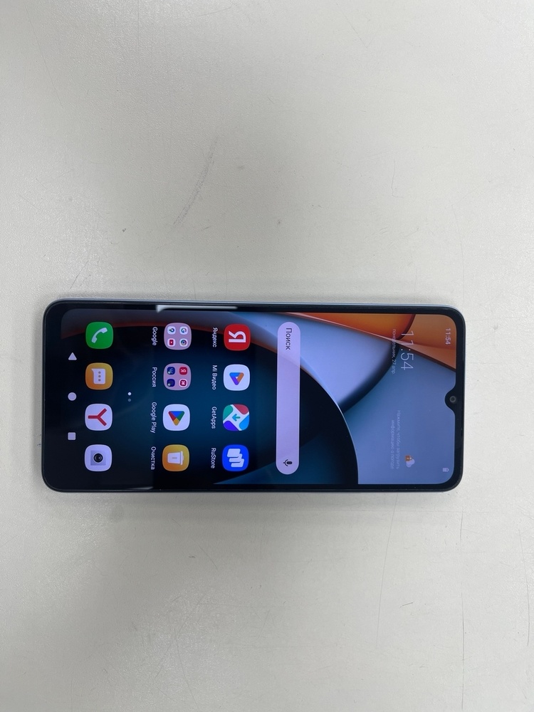 Смартфон Xiaomi Redmi A3