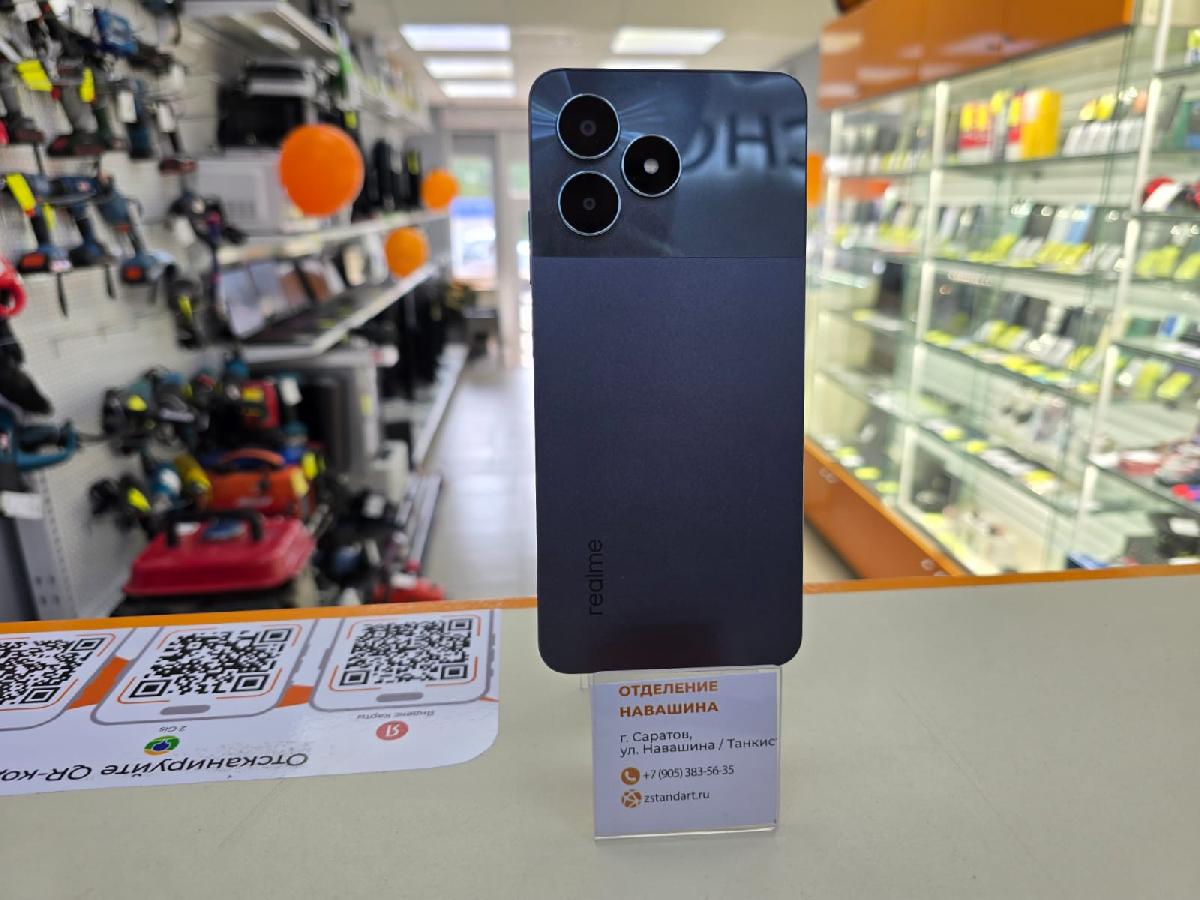 Смартфон Realme Note 50 4/128