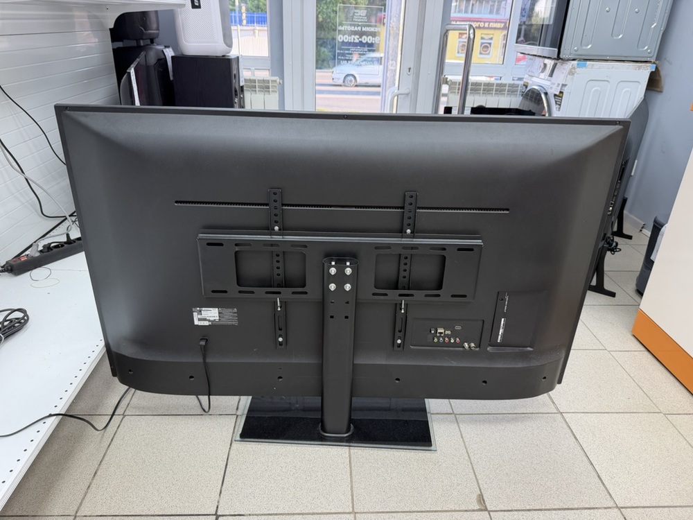 LED Телевизор LG 55LF640