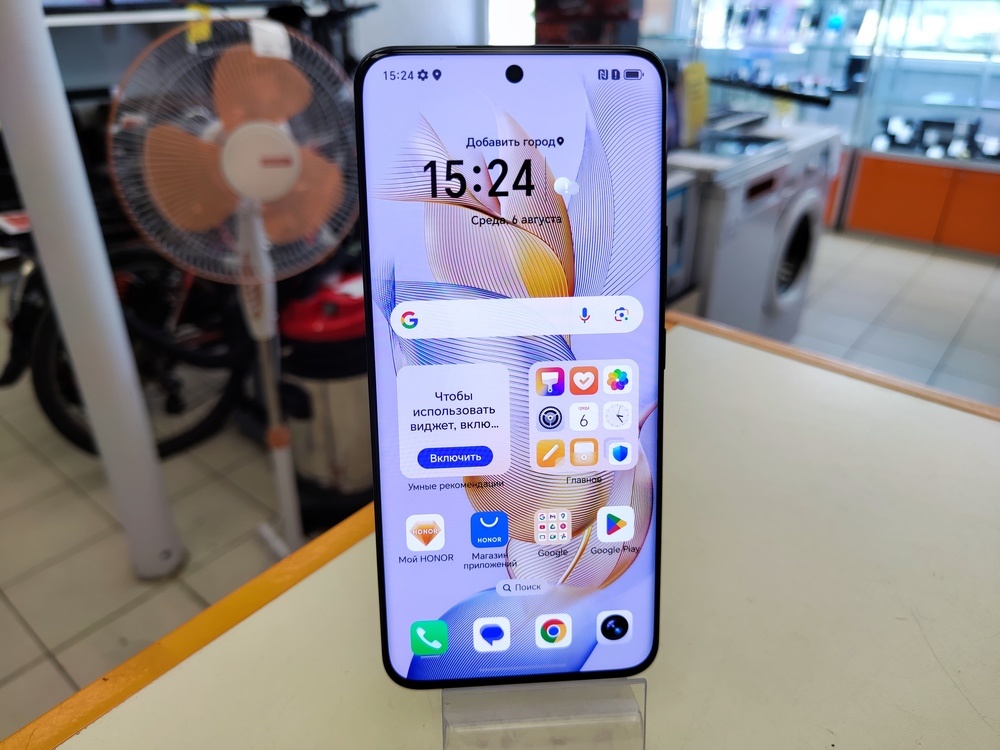 Смартфон Honor 90 8/256