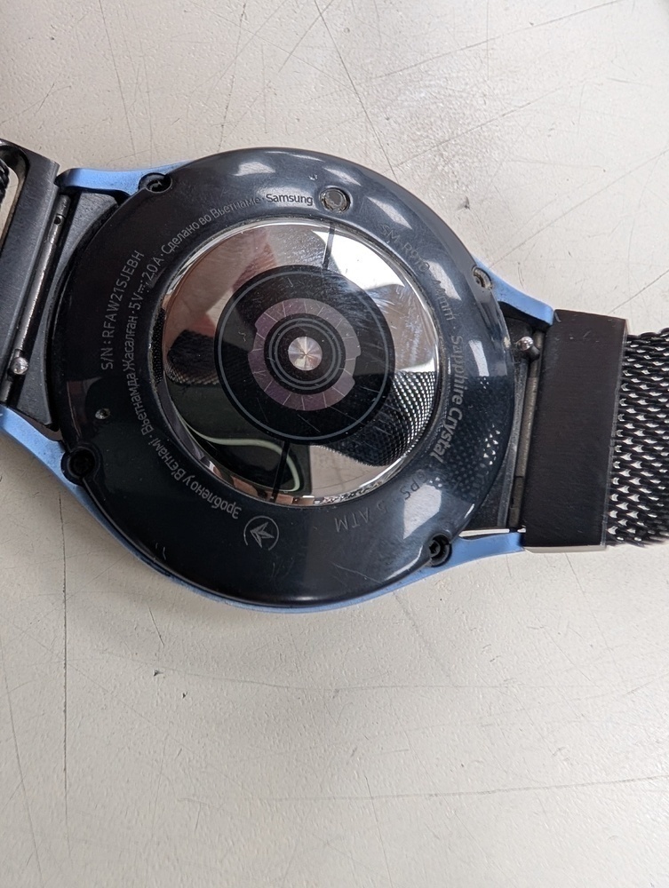 Смарт-часы Samsung Galaxy Watch 5 44mm