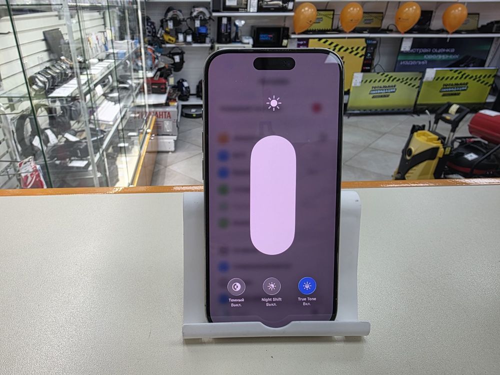 Смартфон Apple Iphone 15 Pro 128Gb