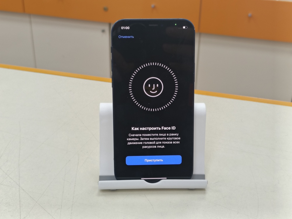 Смартфон Apple iPhone 12 64Gb