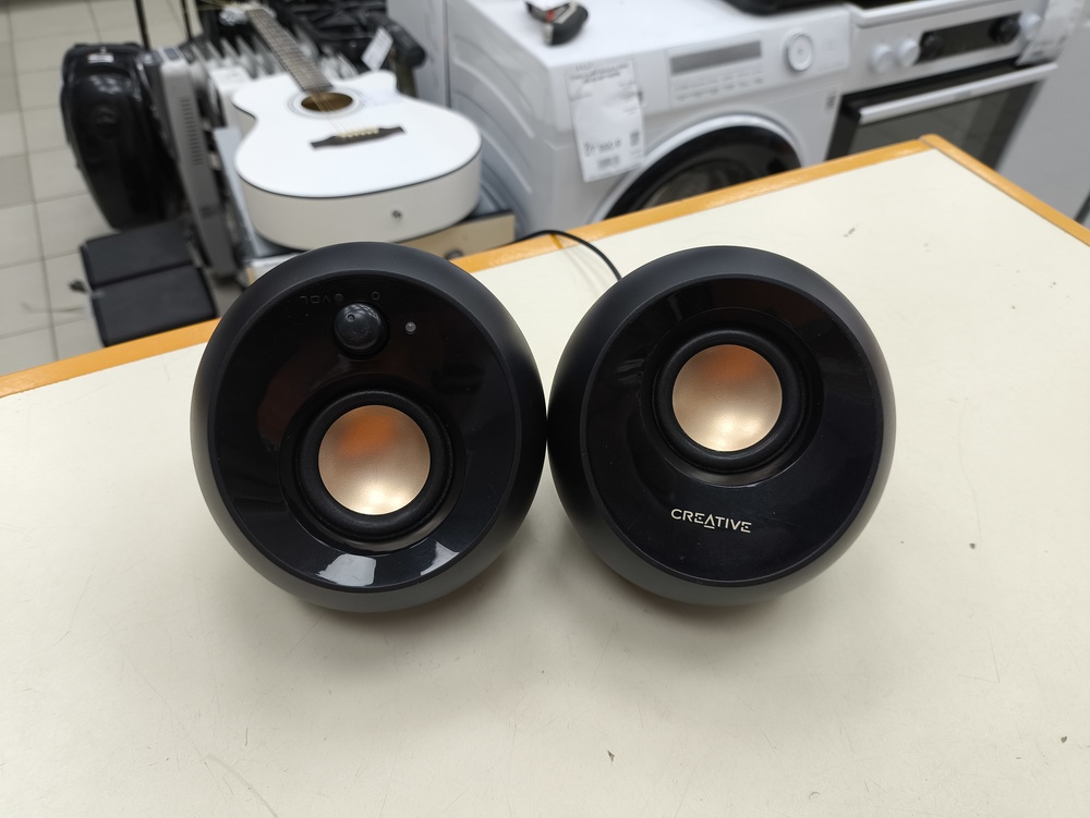 Колонки Creative PEBBLE MF1680