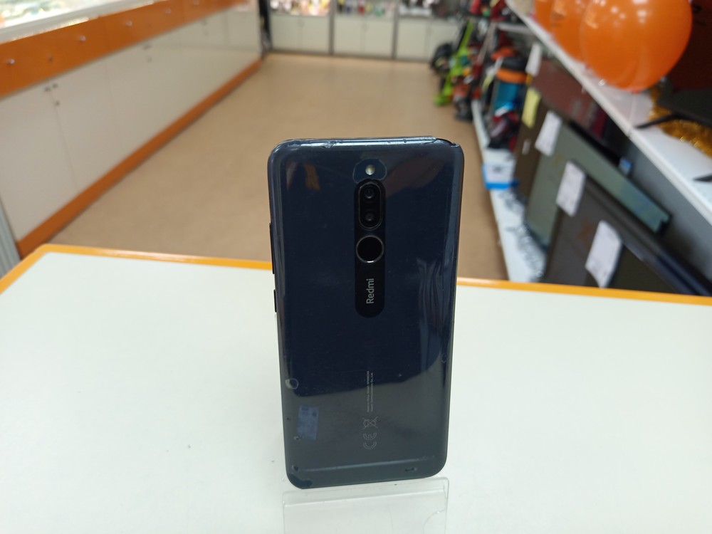 Смартфон Xiaomi Redmi 8 4/64