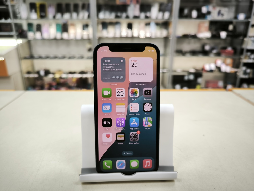 Смартфон Apple iPhone 12 mini 64Gb