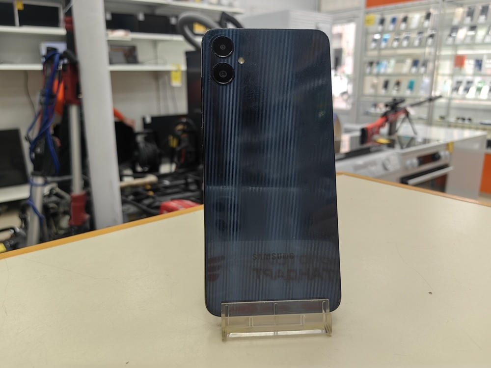 Смартфон Samsung Galaxy A05 4/128